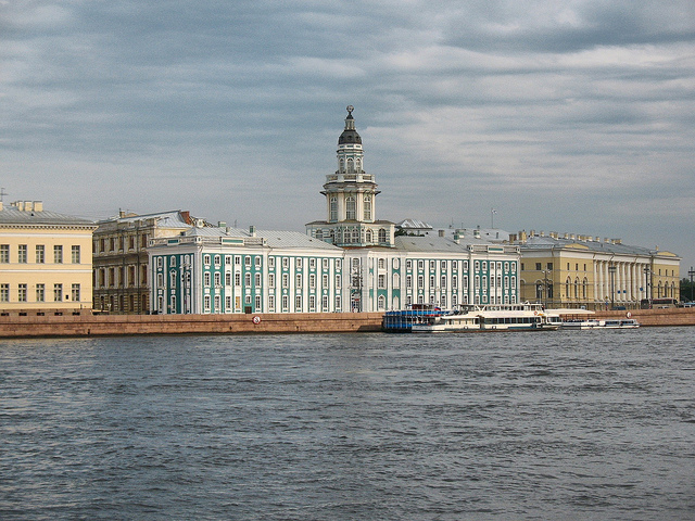 Picture of Saint Petersburg, Florida, United States